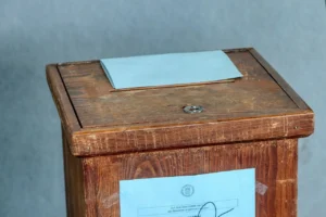 interferência nas eleições