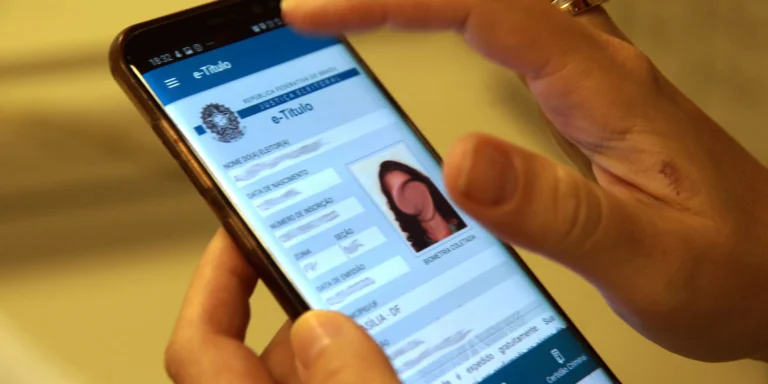 STF garante acesso gratuito a sites da Justiça Eleitoral nas eleições