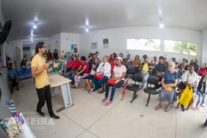 Saúde mental