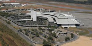 Aeroporto de Confins