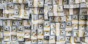 alta do dolar