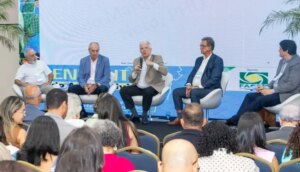 Associativismo na Bahia