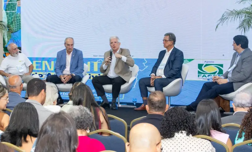 Associativismo na Bahia