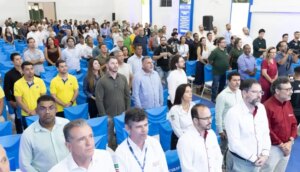 Barra AgroShow 2026