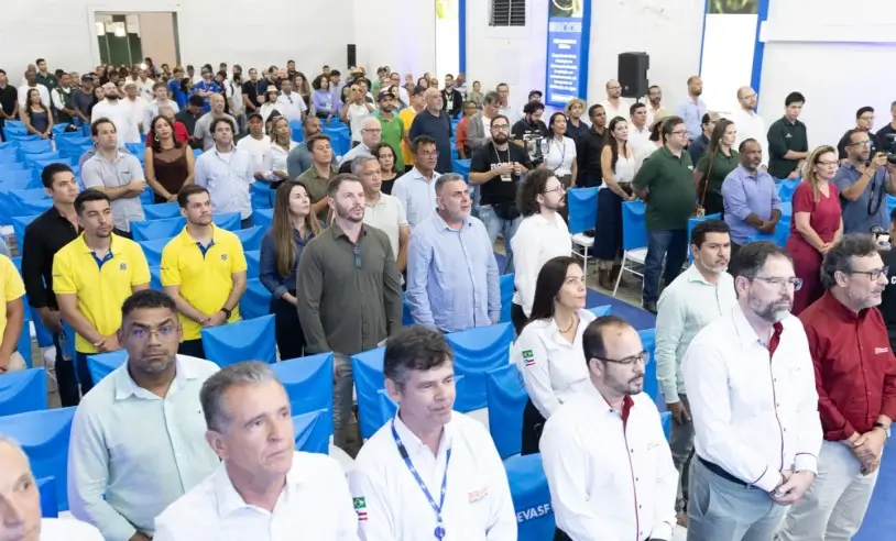 Barra AgroShow 2026
