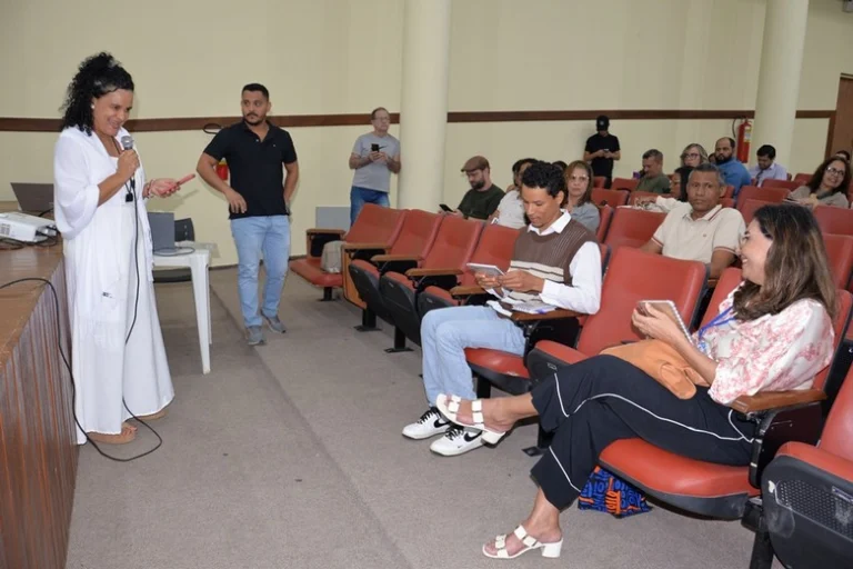 Barreiras sedia encontro para fortalecer a cultura na Bacia do Rio Grande