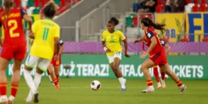 Copa Feminina sub-20