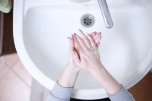 saneamento básico em Camaçari