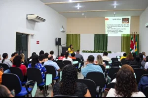 Educação Inclusiva em Canavieiras