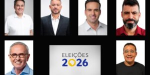 candidatos a governador