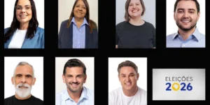 candidatos ao governo