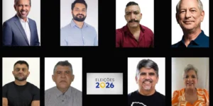 candidatos ao governo do Ceará