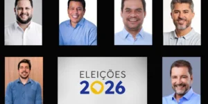 candidatos ao governo