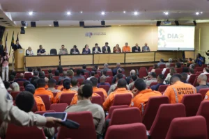 combate à violência contra a mulher Salvador