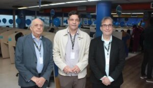 Central de Relacionamento Sebrae