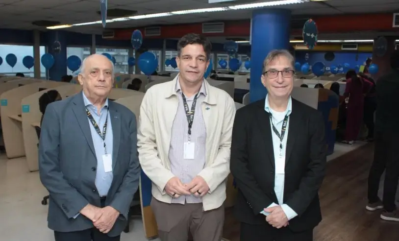 Central de Relacionamento Sebrae