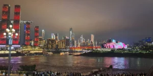 Chongqing
