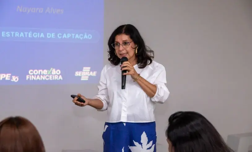 Circuito Conexão Financeira Ilhéus