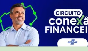 Circuito Conexão Financeira Irecê