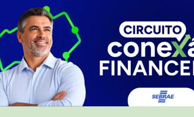 Circuito Conexão Financeira Irecê
