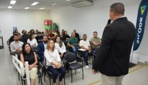 Circuito Conexão Financeira Itabuna
