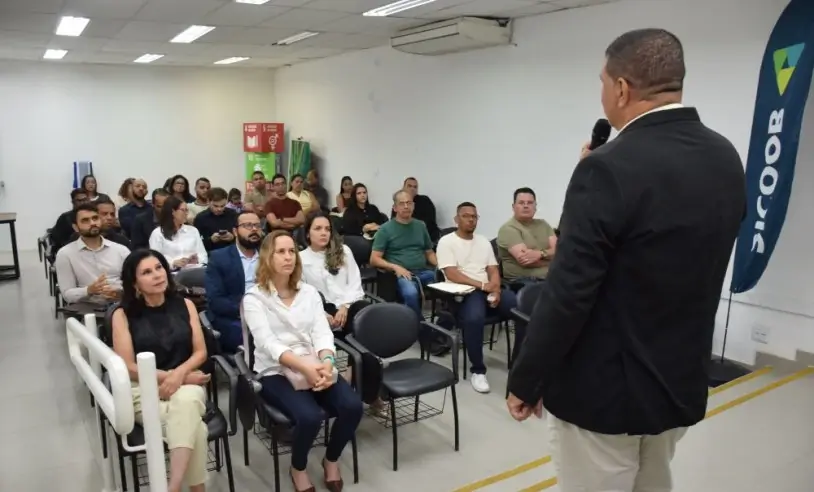 Circuito Conexão Financeira Itabuna