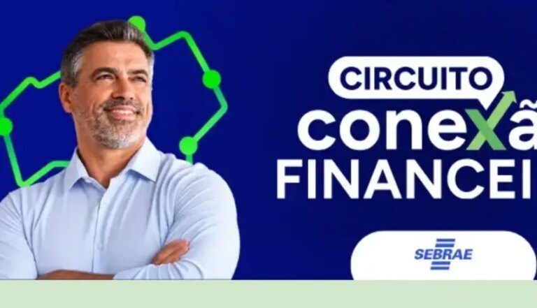 Jacobina recebe Sebrae com capacitação gratuita em finanças e crédito