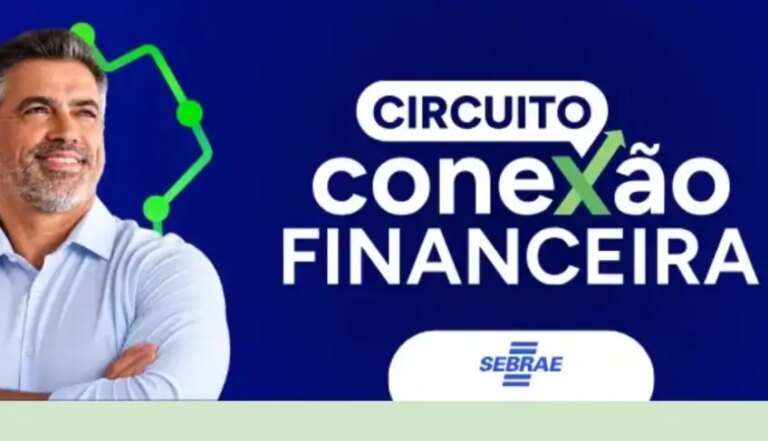 Sebrae leva capacitação financeira gratuita a cidades da Bahia