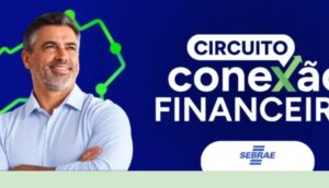 Circuito Conexão Financeira Vitória da Conquista
