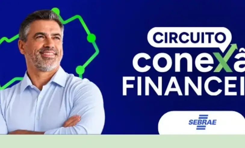 Circuito Conexão Financeira Vitória da Conquista