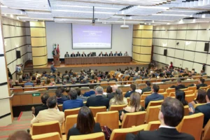 crime organizado