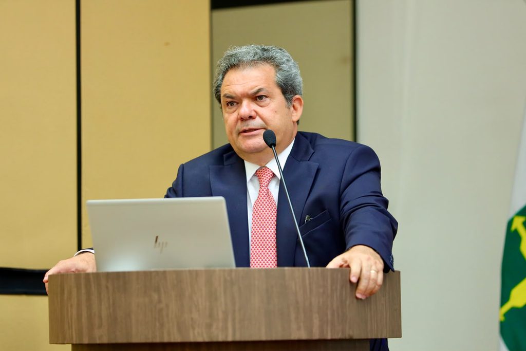 crime organizado