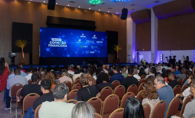 Conexão Financeira