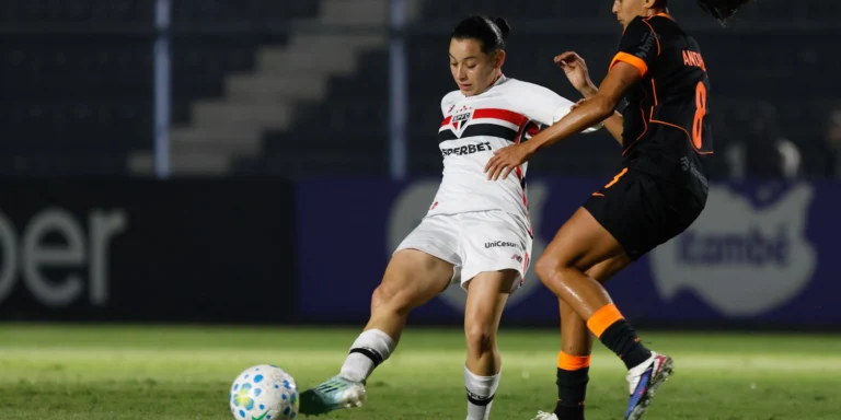 Brasileirão Feminino