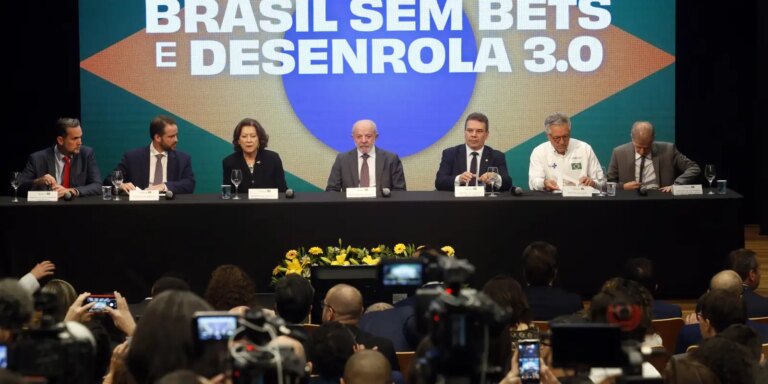 Desenrola Brasil 3.0: Governo cria nova fase com compra de dívidas