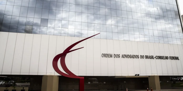 diretoria da OAB