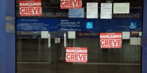 Dissídio da Caixa