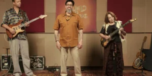 Duelo de Guitarras