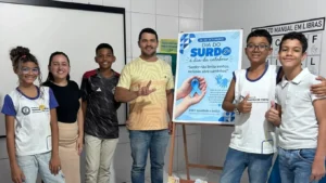educação inclusiva