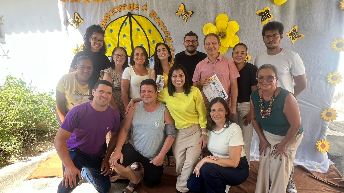 educação inclusiva