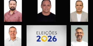 eleições no Amapá