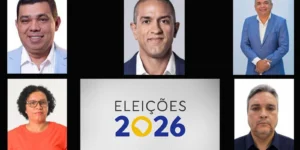 eleições em Roraima