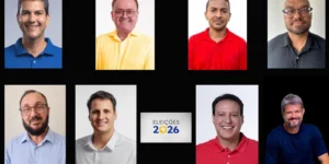 eleições no Maranhão