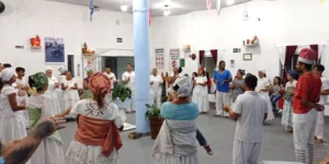 intolerância religiosa