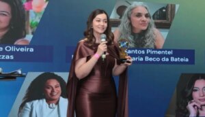 empreendedorismo feminino em Barreiras