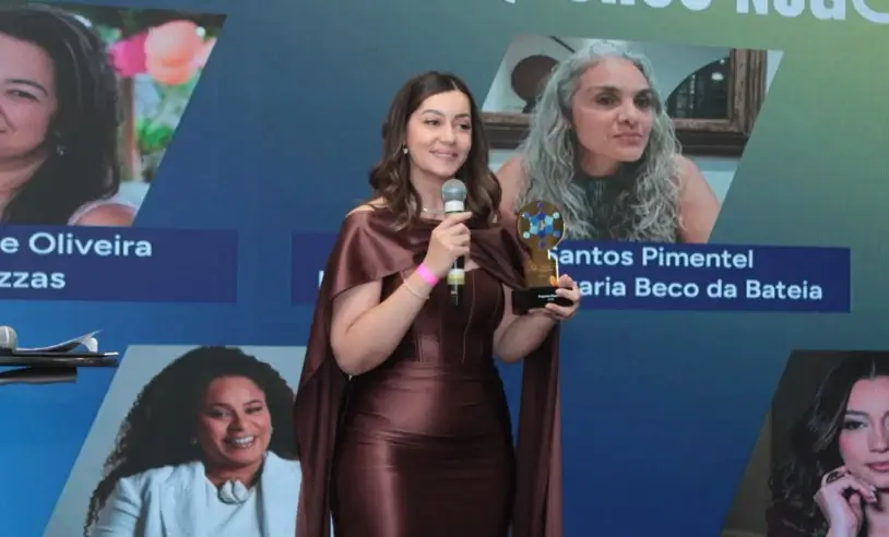 empreendedorismo feminino em Barreiras