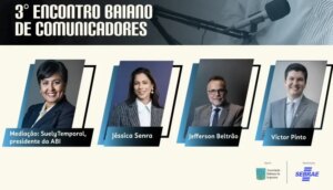 Encontro Baiano de Comunicadores