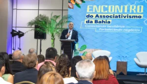 Encontro do Associativismo da Bahia