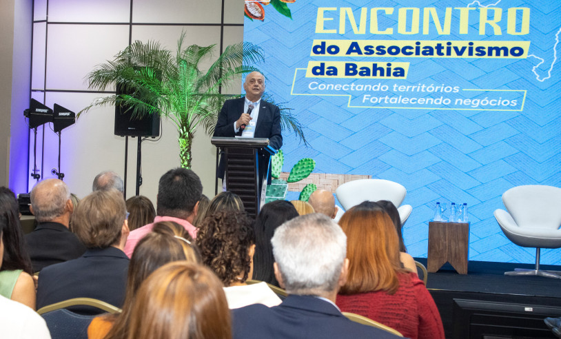 Encontro do Associativismo da Bahia