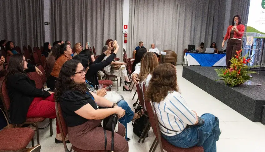 Encontro Técnico de Panificação
